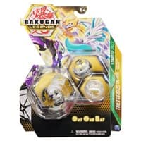 Bakugan Legends Starter Set - Diamond Tretorous Ultra