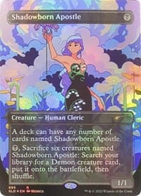 Shadowborn Apostle (685)