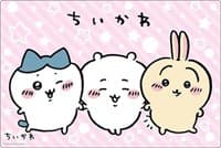 Bushiroad Rubber Mat Collection V2 Vol.563: Chiikawa