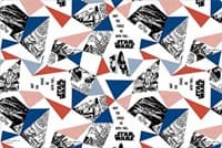 Bushiroad Rubber Mat Collection V2 Vol.574: STAR WARS - comic art