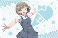 Bushiroad Rubber Mat Collection V2 Vol.579: Love Live! Super Star!! - Keke Tang Summer Uniform