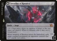 Invasion of Ravnica