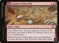Invasion of Mercadia