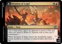 Invasion of Azgol