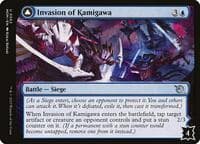 Invasion of Kamigawa