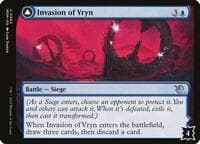 Invasion of Vryn