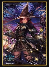 Bushiroad Sleeve Collection HG Vol.11: Shadowverse - Merlin (75-Pack)