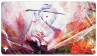 March of the Machine: the Aftermath Spark Evanescence Standard Gaming Playmat for Magic: The Gathering