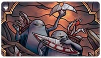March of the Machine: the Aftermath Urborg Scavengers Standard Gaming Playmat for Magic: The Gathering