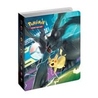 Pokemon: Sun & Moon Team Up Mini Portfolio