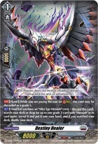 Destiny Dealer