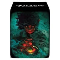 Magic: The Gathering The Lord of the Rings: Tales of Middle-Earth Frodo Alcove Flip Box