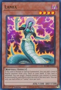 Lamia