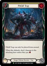 Pitfall Trap - LGS151