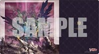 Bushiroad Rubber Mat Collection Vol.632: Cardfight!! Vanguard - Dragontree of Ecliptic Decimation, Griphogila