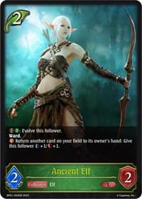 Ancient Elf