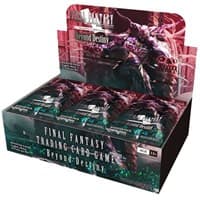 Beyond Destiny Booster Box