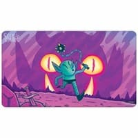 Secret Lair June 2023: Goblin Lackey Standard Gaming Playmat for Magic: The Gathering