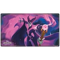Disney Lorcana: Maleficent Playmat
