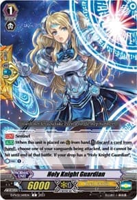 Holy Knight Guardian