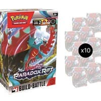 Paradox Rift Build & Battle Box Display