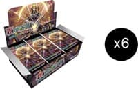 Judgment of the Rogue Planet Booster Box Case