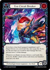 Evo Circuit Breaker (Marvel)