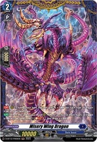 Misery Wing Dragon (FR)