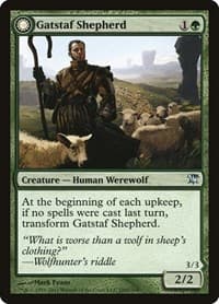 Gatstaf Shepherd