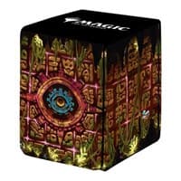 Magic: The Gathering The Lost Caverns of Ixalan Alcove Flip Box