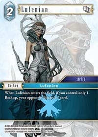 Lufenian