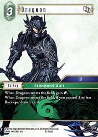 Dragoon