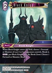 Black Knight