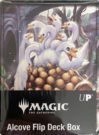 Magic: The Gathering Alcove Flip Box - Judge Academy Doubling Season