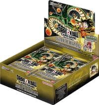 Legend of the Dragon Balls Booster Box