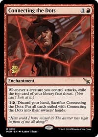 Connecting the Dots