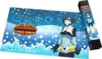 My Hero Academia Playmat: Bubble Girl