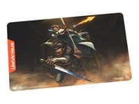 Challenger Series: Critical Role Launch Playmat: Arrows and Daggers