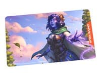 Challenger Series: Critical Role Launch Playmat: Jester Lavorre, Prankster Priestess