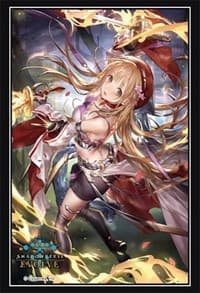 Shadowverse EVOLVE Official Sleeve Vol.109: Dionne, Dancing Blade (75-Pack)