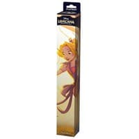 Disney Lorcana: Rapunzel - Gifted Artist Playmat