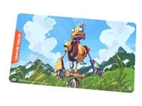 Challenger Series: Critical Role Playmat: Fresh Cut Grass