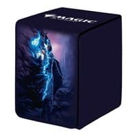 Magic: The Gathering Outlaws of Thunder Junction Jace, Reawakened Alcove Flip Box