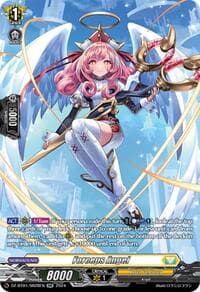 Forceps Angel (SR)