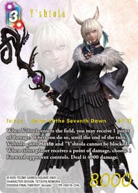 Y'shtola (PR-169)
