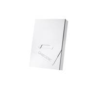 GameGenic Cube Pocket Set - White (Holds 15+)