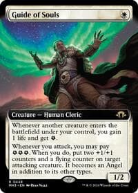 Guide of Souls (Extended Art)