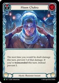 Moon Chakra - LGS263