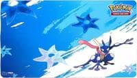 Greninja Standard Gaming Playmat for Pokemon