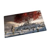 Artist Rendition Playmat - Mario Renaud: In Icy Bloom